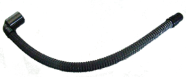 Шланг для всасывания Gansow TBFX00376 (для CT15R)