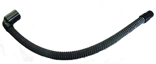 Шланг для всасывания Gansow TBFX00376 (для CT15R)