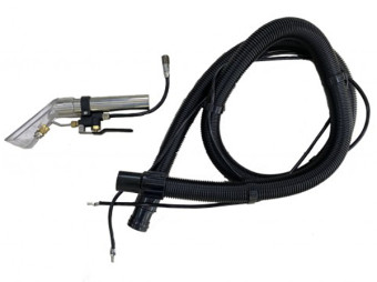 Моющий пылесос TOR-20SC (20л, GA)