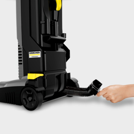 Пылесос щеточный Karcher CV 48/2