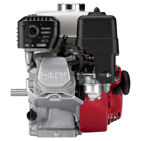 Мотопомпа бензиновая Honda WT 20