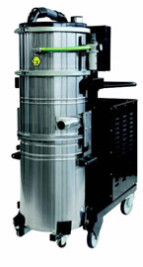 Пылесос DWAG 55100T AF HEPA Z22