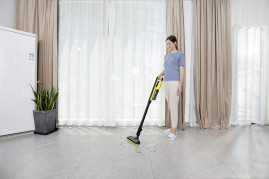 Пылесос Karcher VC 4s Cordless (аккумуляторный)