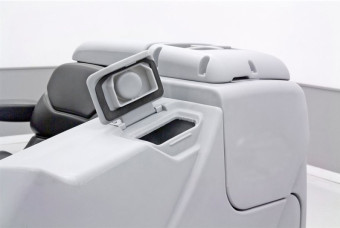 Поломоечная машина Nilfisk BR 1300S