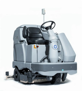 Поломоечная машина Nilfisk BR 1300S