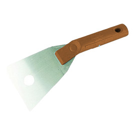 Скребок Schavon (225х100мм, коричневый)