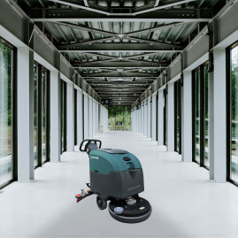 Поломоечная машина VinnerMyer LiTE500B-L50