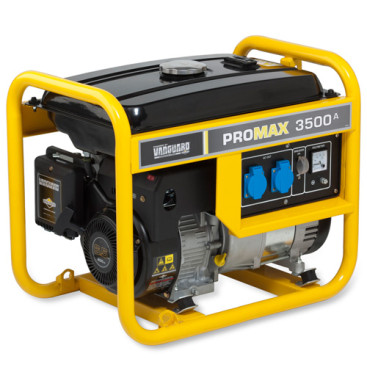 Генератор бензиновый B&S ProMax 3500 A
