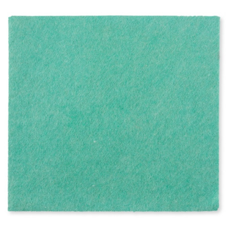 Салфетка TTS FREE-T (38х40см, зеленый, 1шт)