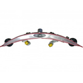 Балка в сборе Cleanfix 432.031