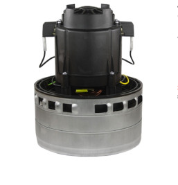 Вакуумный мотор W11800 (1500Вт, 220В, 3-стад) Ametek