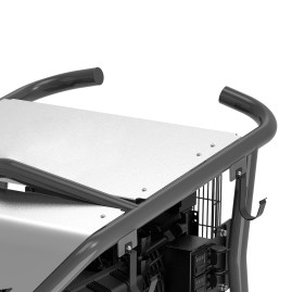 Мойка высокого давления Lavor THERMIC 26 5016 K LP