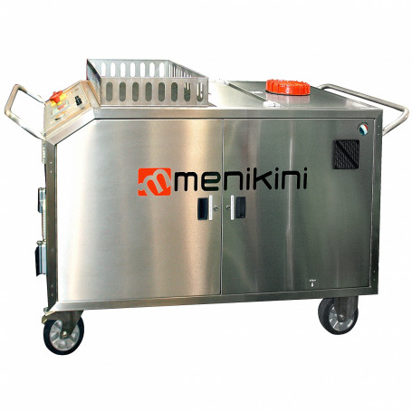 Парогенератор MENIKINI STEAM MASTER 54 KW