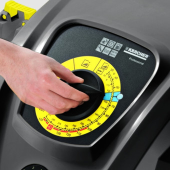Мойка высокого давления Karcher HDS 8/18-4 C Classic (с нагревом)