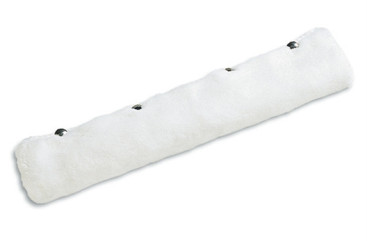 Шубка TTS Saniwax для натирания воском (40 см, полиэстер)