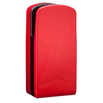 Сушилка для рук V-JET 1760 W (автоматическая, RED F1)