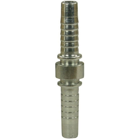 Фитинг высокого давления ремонтный (DN06, оцинк) R+M