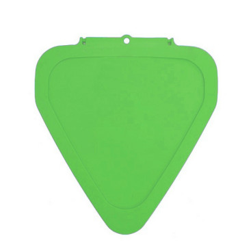 Крышка на ведро Schavon (20л, зеленый)