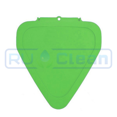 Крышка на ведро Schavon (20л, зеленый)