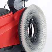 Поломоечная машина Portotecnica 45 C 50