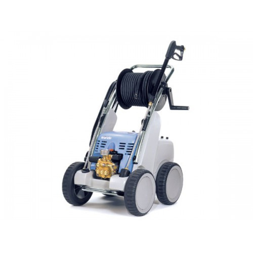 Мойка высокого давления Kranzle Quadro 1000TST Inox