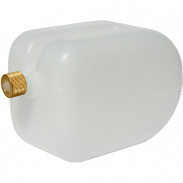 Бачок поплавкового клапана R+M PEKI