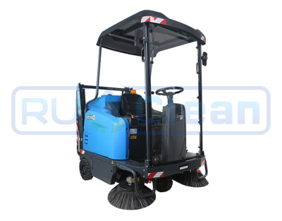 Подметальная машина Gadlee GTS 1450 HD (без крыши)