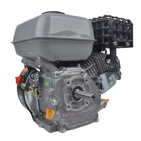 Двигатель бензиновый EVOline GB 200 Q (6,5 л.с.)