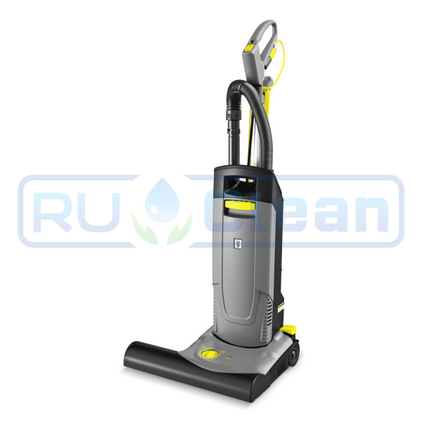 Пылесос щеточный Karcher CV 48/2 Adv