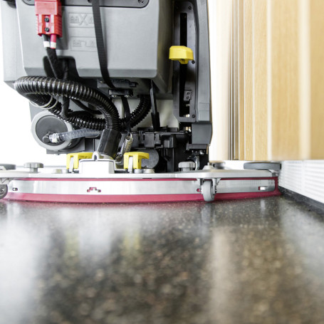 Поломоечная машина Karcher BD 50/55 W Classic Bp