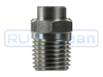 Форсунка 00020 (1/4