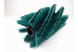 Щетка жесткая для сильного загрязнения для TK58 PRO, TK58 PRO HYDRO 