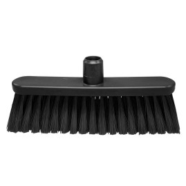 Щётка подметальная FBK (испанский стиль, 300х50мм, черный)