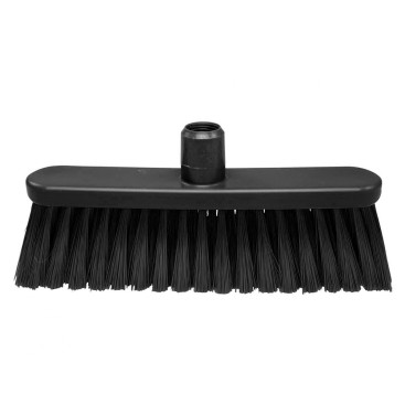 Щётка подметальная FBK (испанский стиль, 300х50мм, черный)