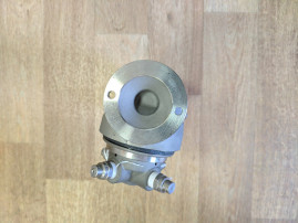 Насадка для мойки емкостей PA А80 R (160бар, 50л/мин, гидропривод)