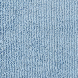 Салфетка TTS Alice Maxi (50х60см, синий, 1шт)