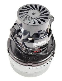 Вакуумный мотор BT016336 (600Вт, 36В, 3-стад) Bekatech