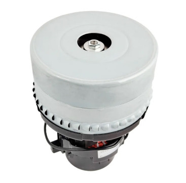 Вакуумный мотор BT016336 (600Вт, 36В, 3-стад) Bekatech