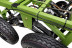 Трицикл электрический Rutrike Каскад 1600 60V 1500х2W (серый) (026655-3296)