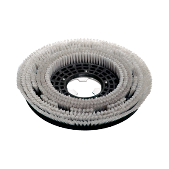 Щетка дисковая Comet (D275мм, PP)