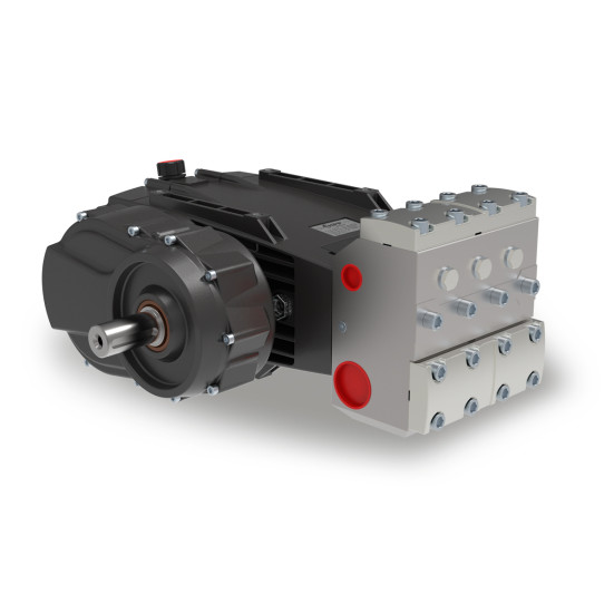 Насос высокого давления HPP ESR 185/160 (185л/мин, 1800об/мин)