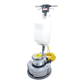 Однодисковая машина Bennett PX-170 (с утяжелителями)