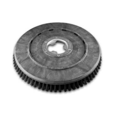 Щетка дисковая МЕТЛАНА (D510мм, PPL, стандарт)