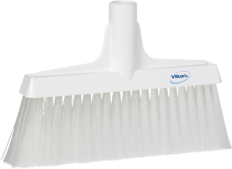 Щетка подметальная Vikan (26см, белый)