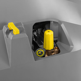 Мойка высокого давления Karcher HDS 10/21-4 M (с нагревом)