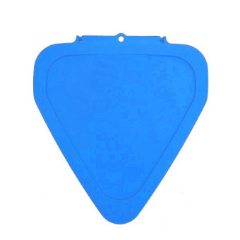 Крышка на ведро Schavon (20л, синий)