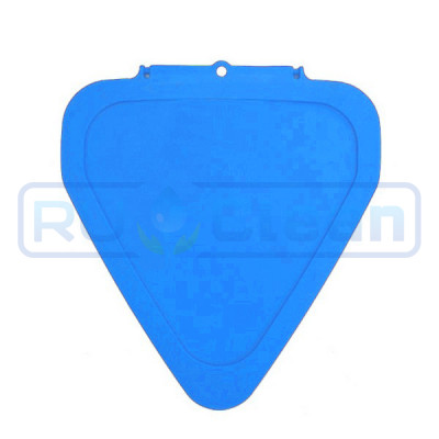 Крышка на ведро Schavon (20л, синий)