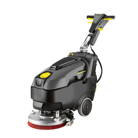 Поломоечная машина Karcher BD 40/12 C BP