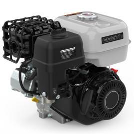 Двигатель бензиновый EVOline GB 270 B (9 л.с.)