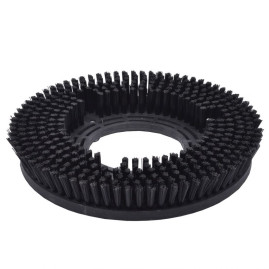 Щетка дисковая Gansow (D350мм, Nyl, стандарт)